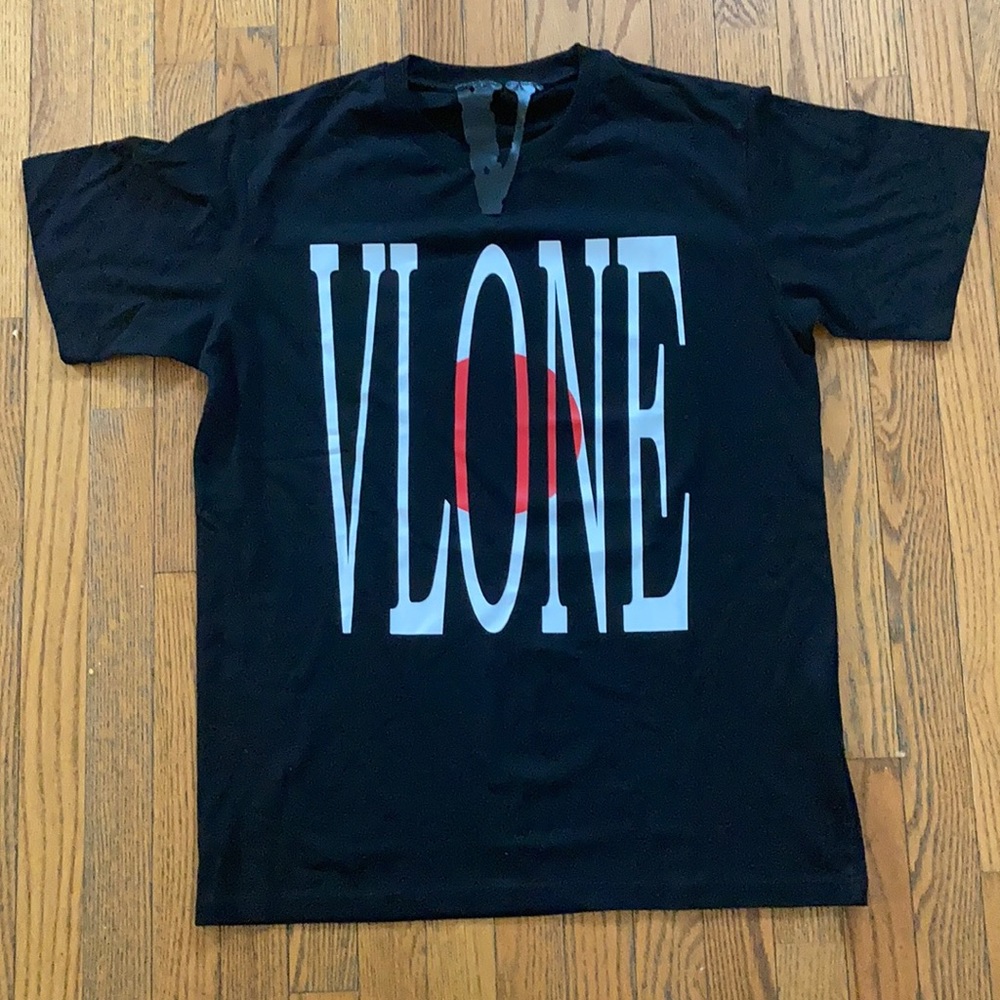 Japan Vlone Tee